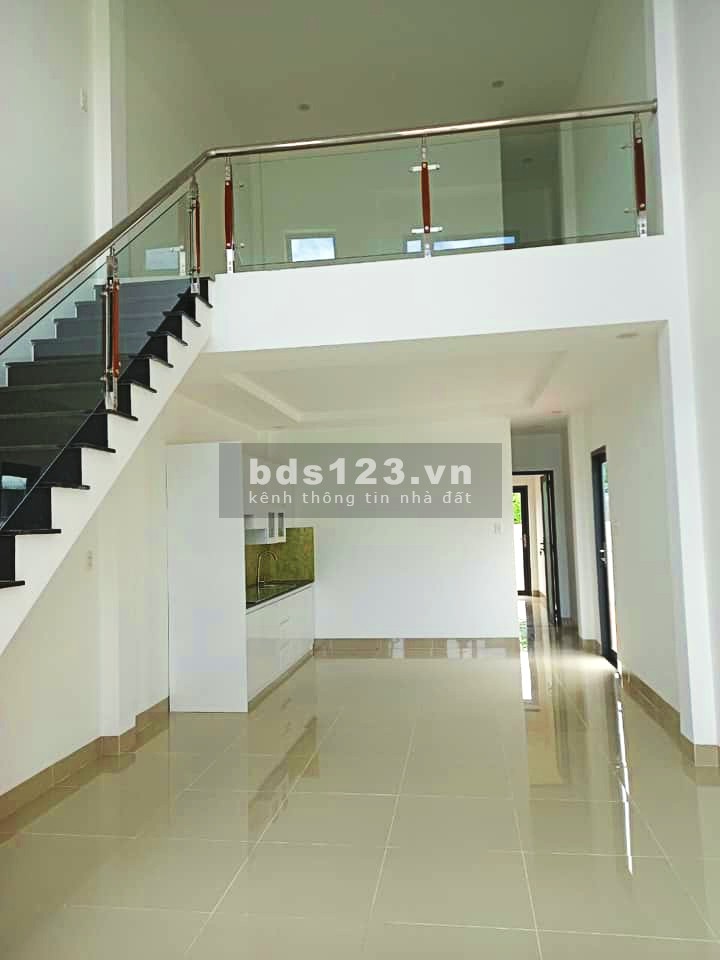 Nhà 1 trệt 1 lầu giá tốt, Hàm Liêm, Hàm Thuận Bắc, Bình Thuận