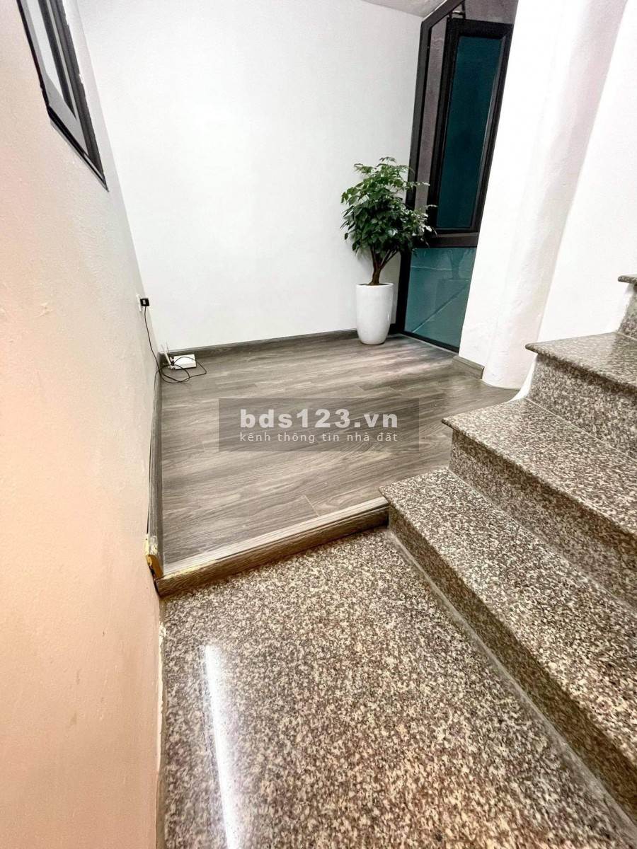 Nhỉnh 2 tỷ có căn Villa phố Trường Chinh 4 tầng ngõ thông sổ đỏ chính chủ