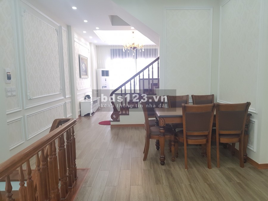 Nhà Đẹp Chính Chủ Bán Nhà Liền Kề Văn Khê La Khê Hà Đông 50m Ô Tô Vào Nhà SĐCC