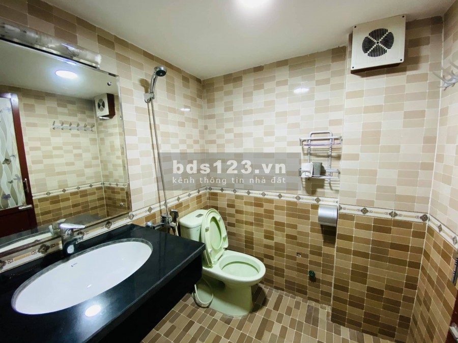 Bán nhà phố Thanh Lân, 10m ra ô tô, mặt ngõ, ngõ thông dt 30m2 4 tầng, giá 2.45 tỷ.