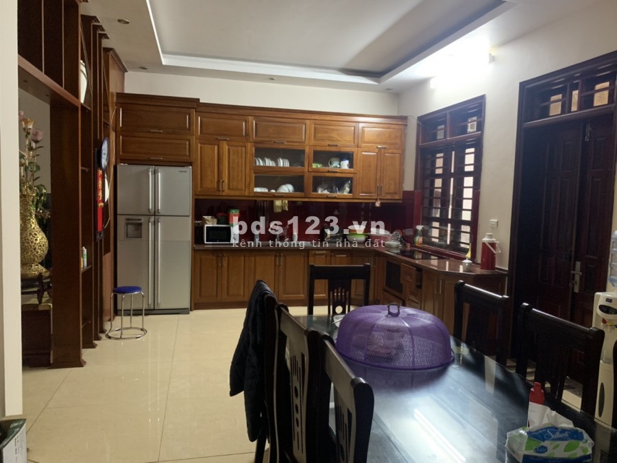 Bán gấp Biệt thự cực đẹp Xa La 150m2 4 tầng MT 7.5m giá chỉ 17 tỷ, bao sang tên sổ đỏ