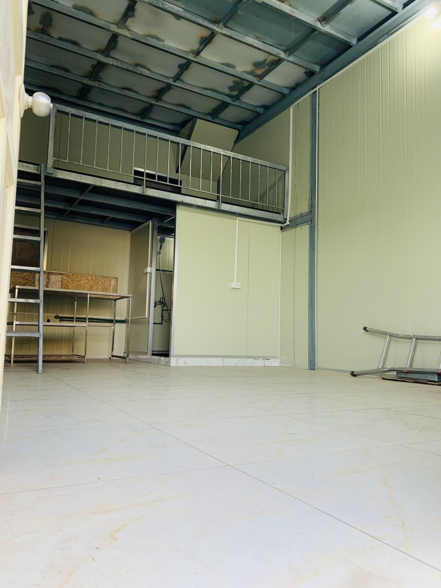 Cho thuê mặt bằng kinh doanh 120 m2 tại Số 79, Ngách 24/2 phố Ngọc Trục Q.Nam Từ Liêm, TP.Hà Nội