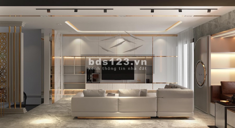 Căn hộ cao cấp Legacy Central trung tâm TP.Thuận An, NH hỗ trợ 75%