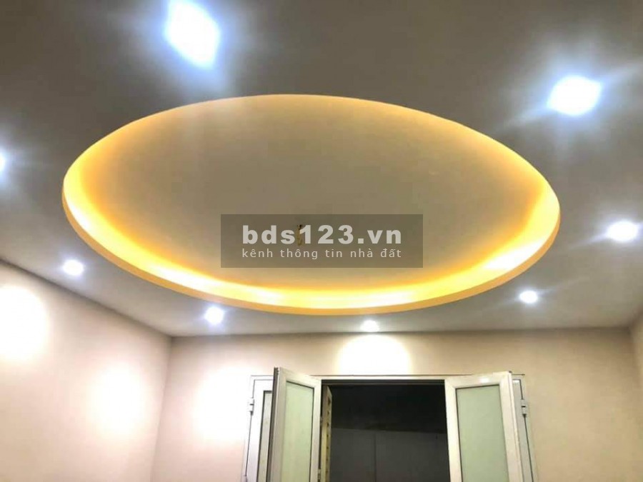 Bán gấp ngay trong tháng nhà kinh doanh Mỹ Đình, Nam Từ Liêm, dt 53m2, 4 tầng, mt 4.1m, giá chỉ 4.6 tỷ