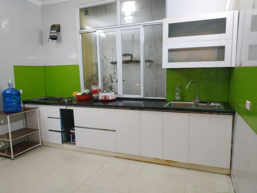 Bán nhà chỉ 3.05 tỷ, có nhà mới 5 tầng, Kim Ngưu thoáng trước sau, vị trí đẹp tiện nhất khu vực
