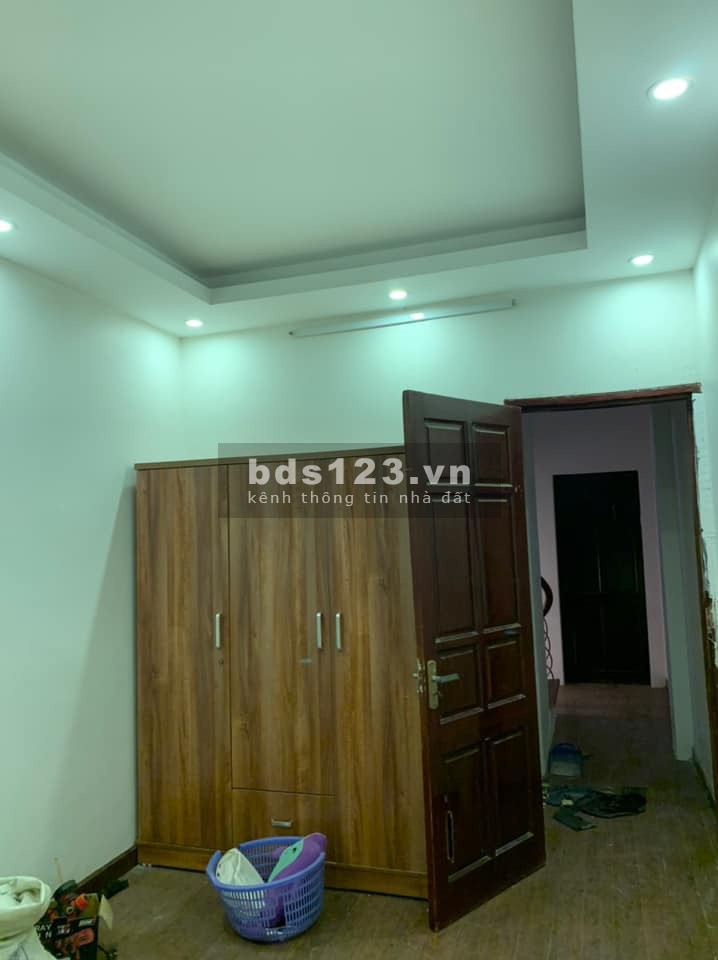 Nhà đẹp Ngõ Ôtô đường Quang Tiến Đại Mỗ diện tích 34m2, 5 tầng giá nhỉnh 3 tỷ