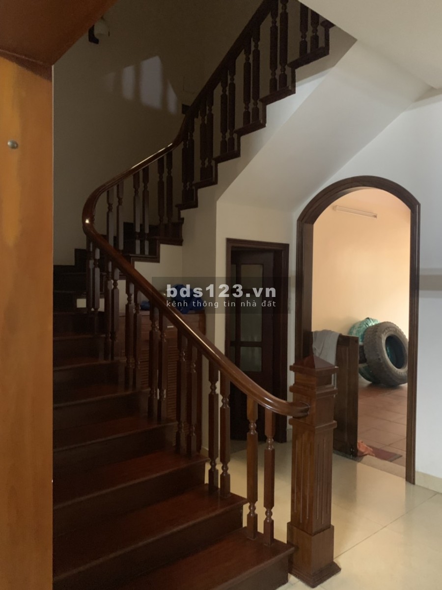Bán gấp Biệt thự cực đẹp Xa La 150m2 4 tầng MT 7.5m giá chỉ 17 tỷ, bao sang tên sổ đỏ