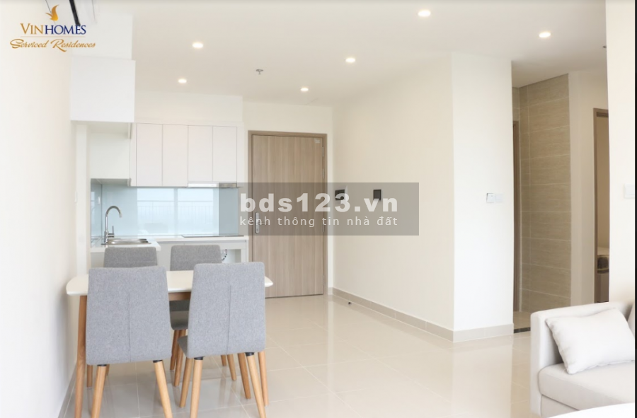 Chuyên cho thuê căn hộ cao cấp Vinhomes Serviced Residences. Vinhomes Smart City