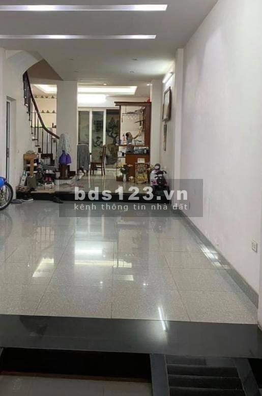 Bán nhà phố Lý Thường Kiệt, Hà Đông, ô tô tránh kinh doanh. cực tốt, mt 4.5m