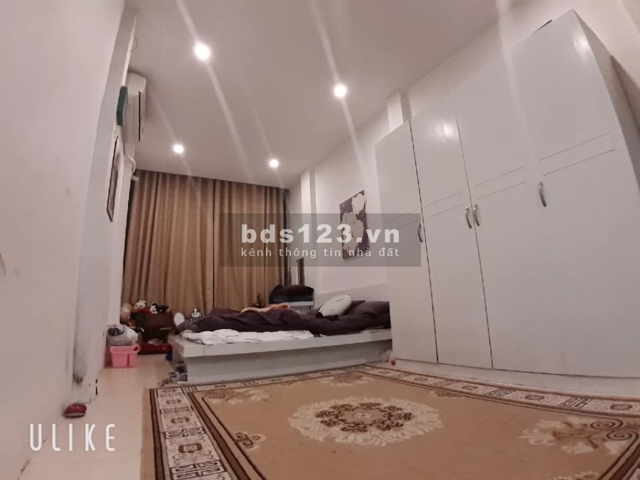 Bán nhà nguyên căn Phan Đình Giót, ô tô ngõ thông dt 34m2, giá bán 4.05 tỷ