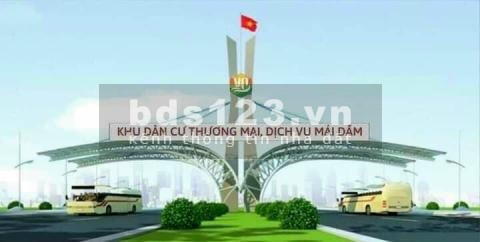 Đất nền CÓ SỔ - Giá từ 815tr đến 1tỷ 320triệu Cách Cần Thơ 15Km Vạn Phát Sông Hậu