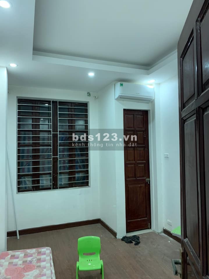 Nhà đẹp Ngõ Ôtô đường Quang Tiến Đại Mỗ diện tích 34m2, 5 tầng giá nhỉnh 3 tỷ