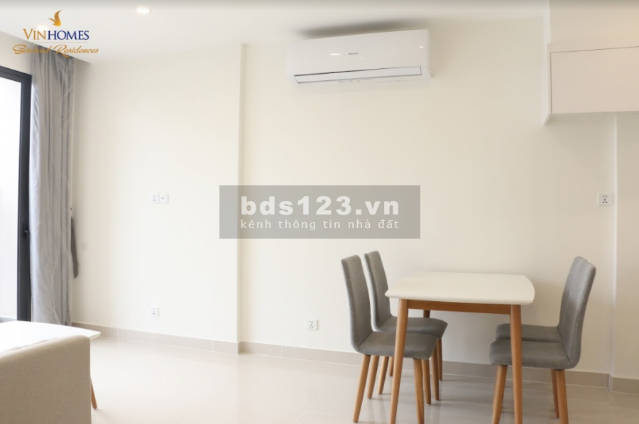 Chuyên cho thuê căn hộ cao cấp Vinhomes Serviced Residences. Vinhomes Smart City