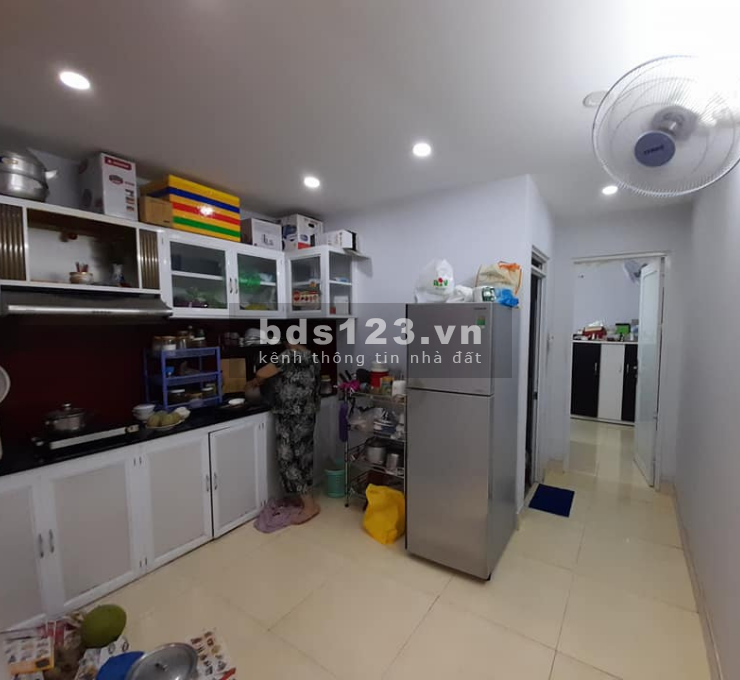 Bán Nhà Mới Giá Tốt! Lê Văn Thọ, phường 16, Gò Vấp dt 51m2 giá 3,95 tỷ TL