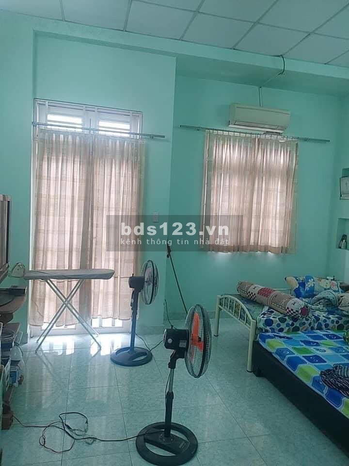 Nguyễn Văn Công diện tích sử dụng 70m2 hẻm oto giá 7.5 tỷ Phường 3 Gò Vấp