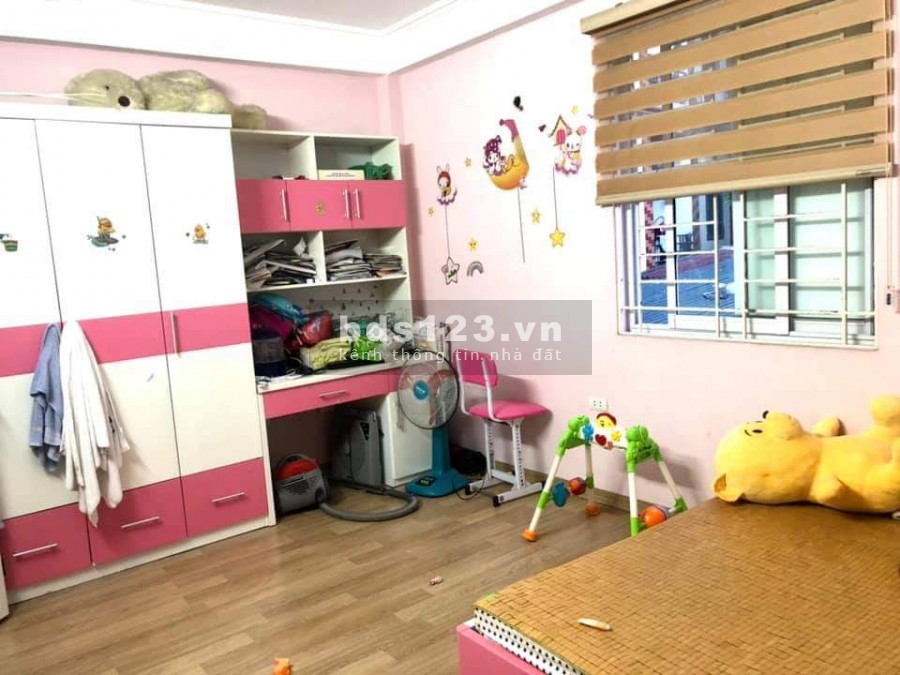 Bán gấp ngay trong tháng nhà kinh doanh Mỹ Đình, Nam Từ Liêm, dt 53m2, 4 tầng, mt 4.1m, giá chỉ 4.6 tỷ