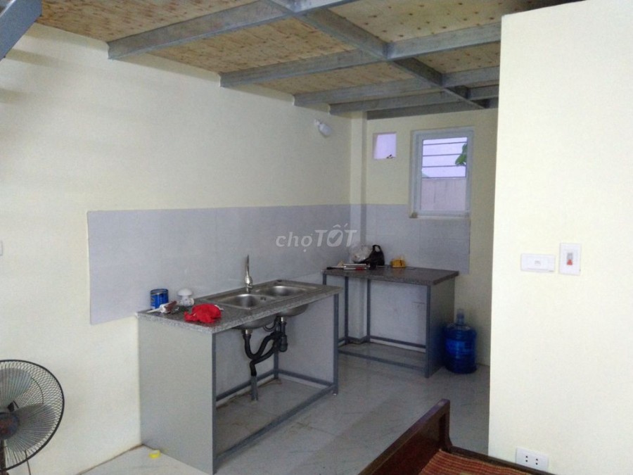 Cho thuê nhà mới xây xong tại khu đất dịch vụ 18, Đào Đất, Hàng Bè, phường Kiến Hưng, Hà Đông, Hà Nội