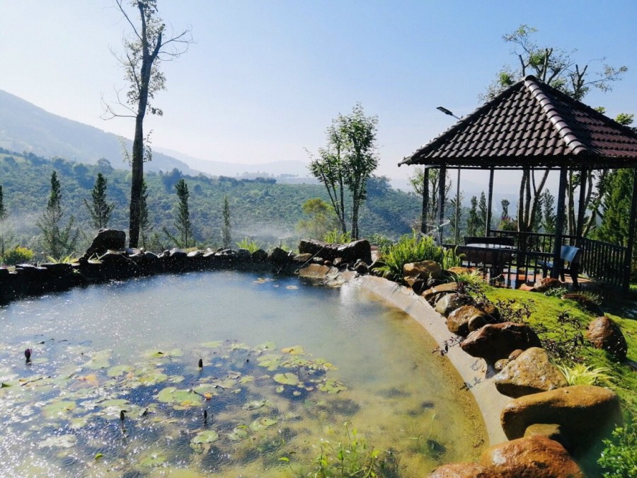 Đất nền biệt thự view đồi Nam Ban Residence. Giá chỉ từ 3,2 triệu/m2, lh 0976907985