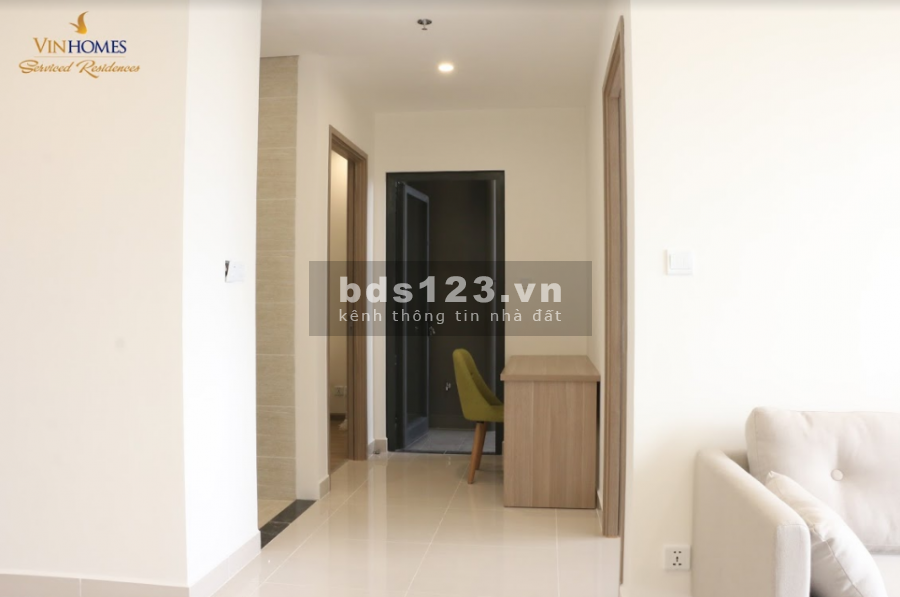 Chuyên cho thuê căn hộ cao cấp Vinhomes Serviced Residences. Vinhomes Smart City