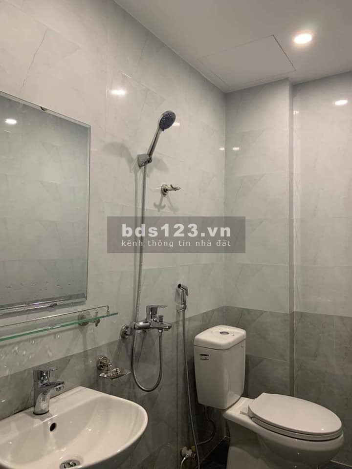 Bán nhà phố Lý Thường Kiệt, Hà Đông, ô tô tránh kinh doanh. cực tốt, mt 4.5m