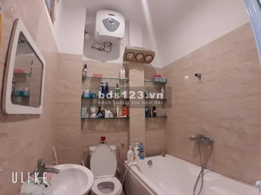 Bán nhà nguyên căn Phan Đình Giót, ô tô ngõ thông dt 34m2, giá bán 4.05 tỷ