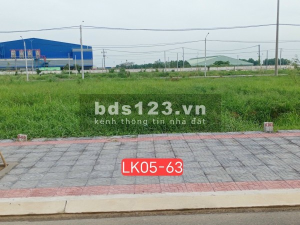 Đất nền CÓ SỔ - Giá từ 815tr đến 1tỷ 320triệu Cách Cần Thơ 15Km Vạn Phát Sông Hậu