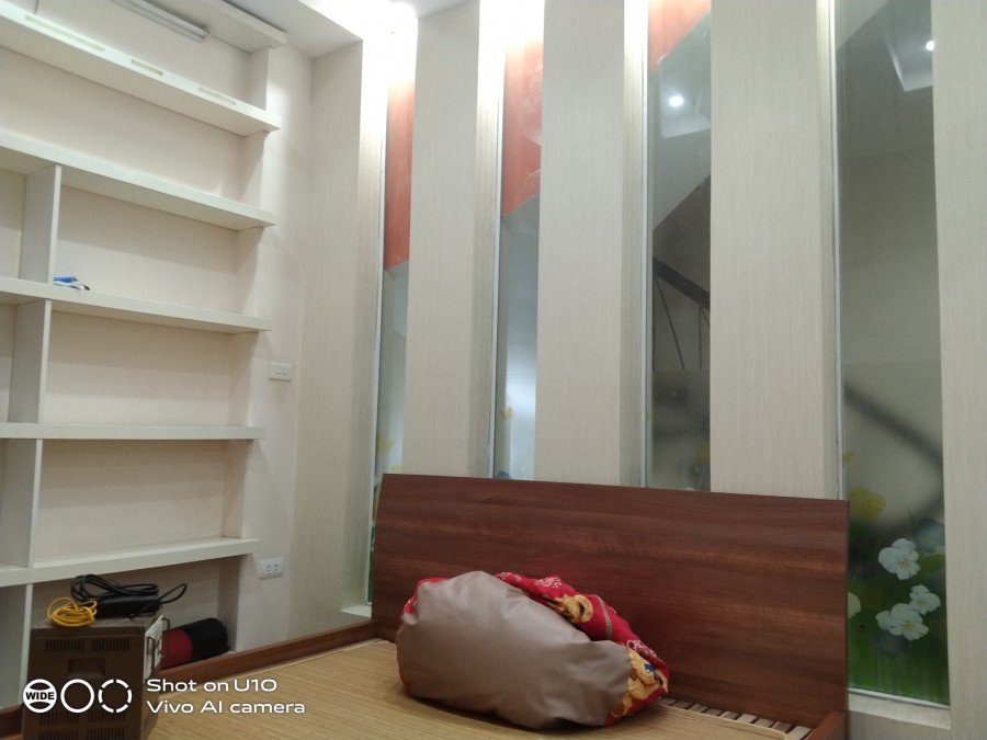 Bán nhà phố Quan Nhân, Thanh Xuân. Diện tích 43m2*5 tầng, Chỉ hơn 4 tỷ
