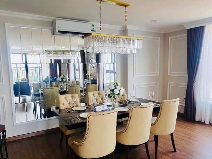 Udic Westlake mở bảng hàng tháng 7 giá cực tốt, nhận nhà ở ngay, giá thoả thuận