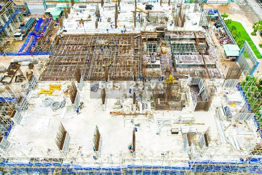 Bán căn hộ giá rẻ cho khách hàng đầu tư lâu dài tại T.p Vũng Tàu chỉ 1,9 tỷ trả góp ko lãi suất