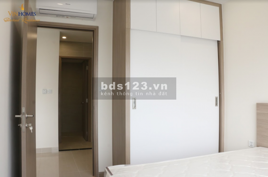 Chuyên cho thuê căn hộ cao cấp Vinhomes Serviced Residences. Vinhomes Smart City
