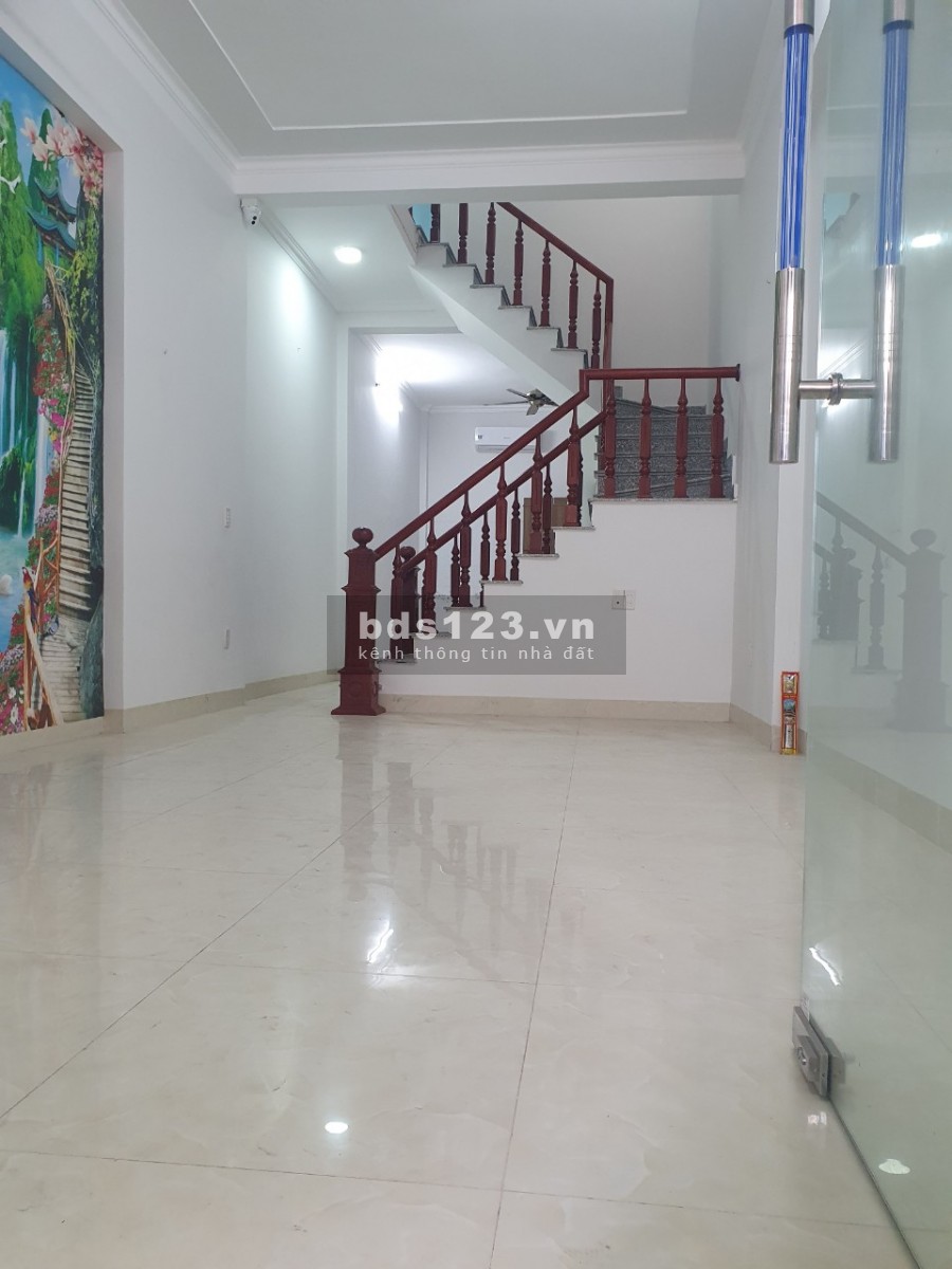 bán nhà khu Nguyễn Chí Thanh, Tân Bình, Hải Dương, giá bán 2.75 tỷ, thương lượng