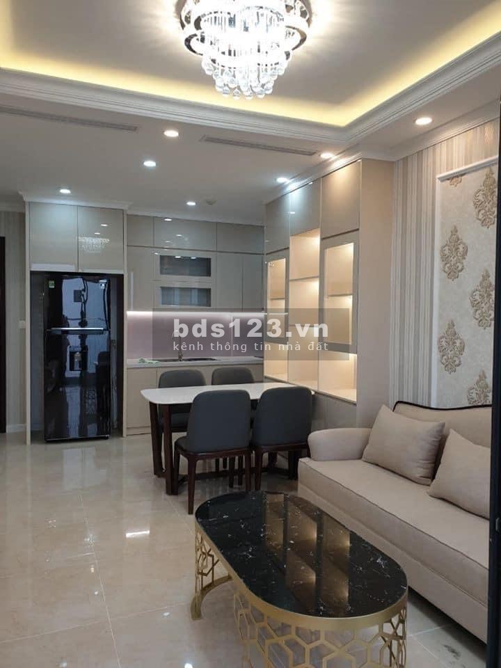 Cho Thuê Căn Hộ Chung Cư Mỹ Đình Sông Đà Sudico, 3PN Full Đủ Đồ 10TR