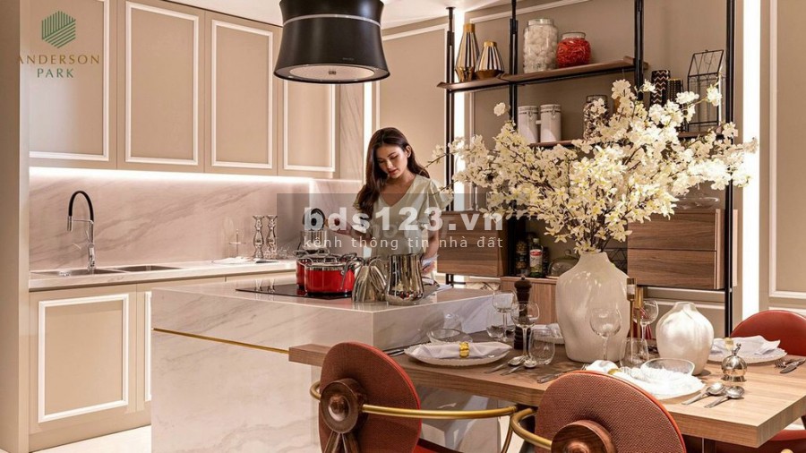 Ưu đãi sốc tháng 7 - chiết khấu từ 4 - 8% khi mua căn hộ resort Lavita Thuận An giá chỉ tử 1,4 tỷ