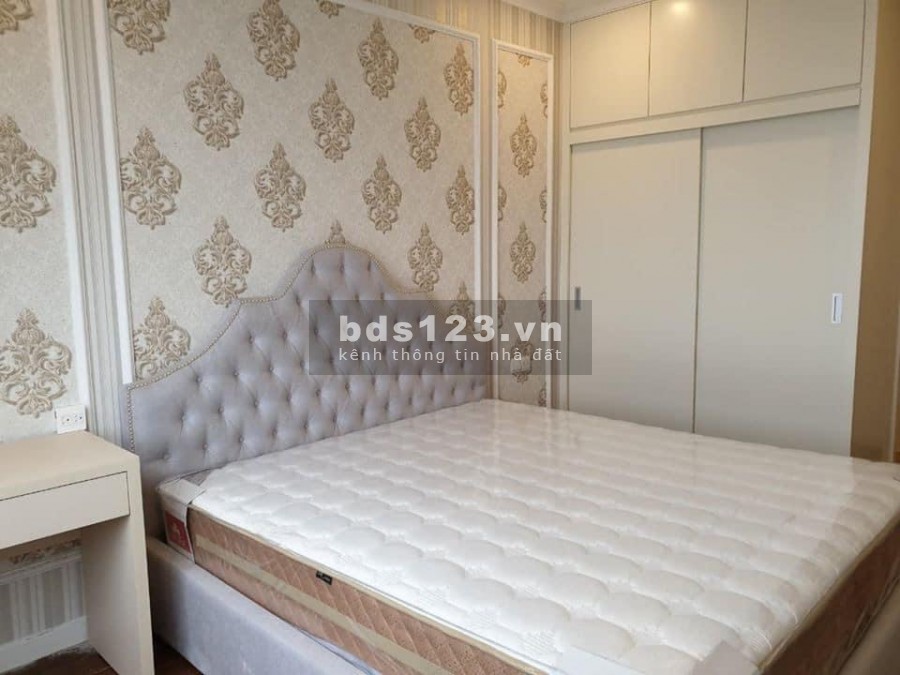 Cho Thuê Căn Hộ Chung Cư Mỹ Đình Sông Đà Sudico, 3PN Full Đủ Đồ 10TR