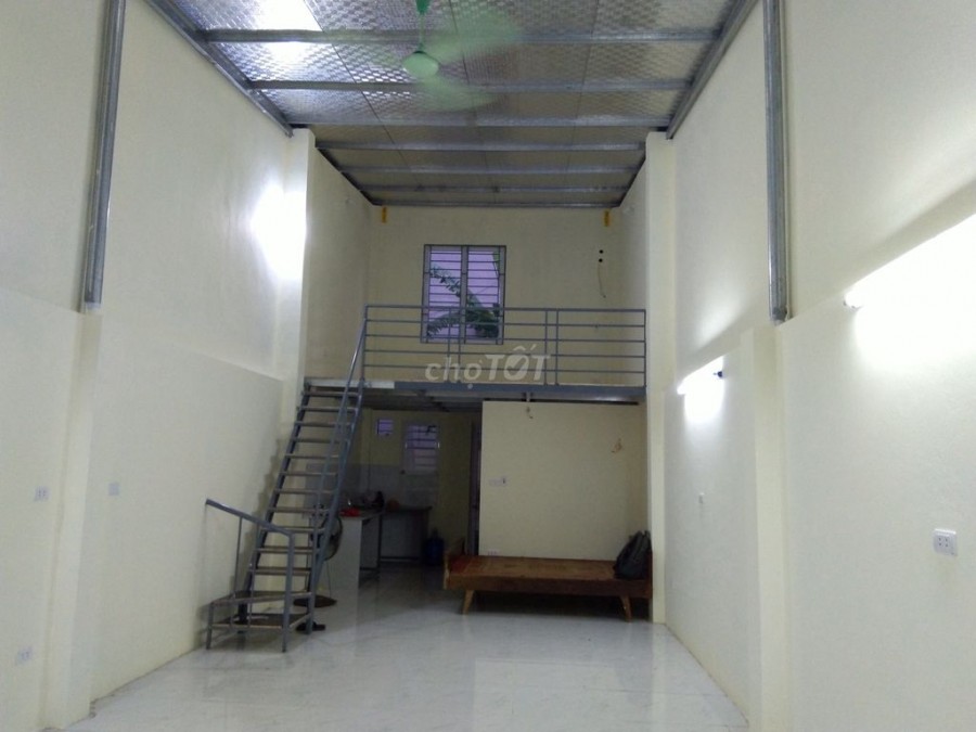 Cho thuê nhà mới xây xong tại khu đất dịch vụ 18, Đào Đất, Hàng Bè, phường Kiến Hưng, Hà Đông, Hà Nội