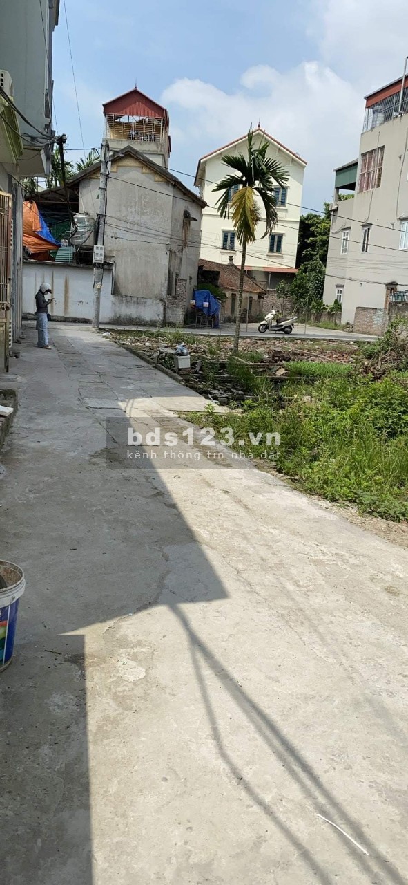 Siêu phẩm Bắc Từ Liêm, dưới 1 tỷ có 1 0 2 vuông vắn không lỗi phong thuỷ, gần ô tô