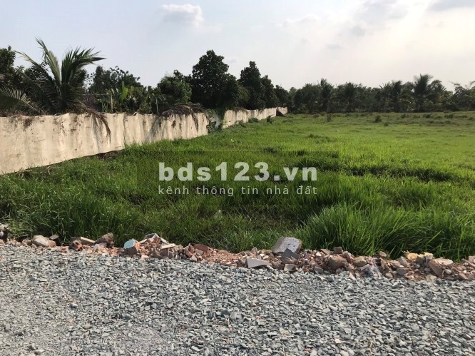 Dự định qua đợt dịch bán lô đất thổ cư gần KCN Becamex,cơ sở hạ tầng hoàn thiện