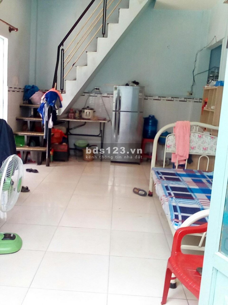 Bán nhà Trần Văn Quang, Tân Bình cực đẹp cực rẻ không có căn thứ 2, thương lượng