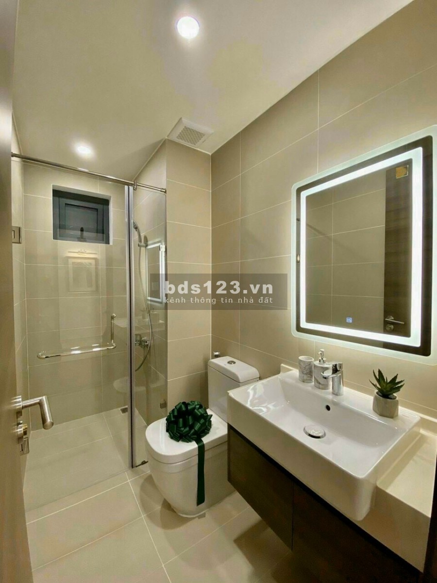 Bán căn hộ cao cấp tại chung cư Biên Hoà Universe Complex, chính sách ưu đãi