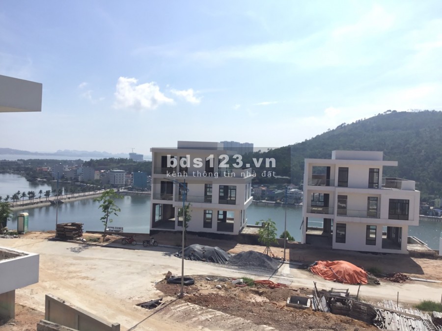 Chuyển nhượng căn BT B31 dự án Monaco Hạ Long liên hệ 0968129240