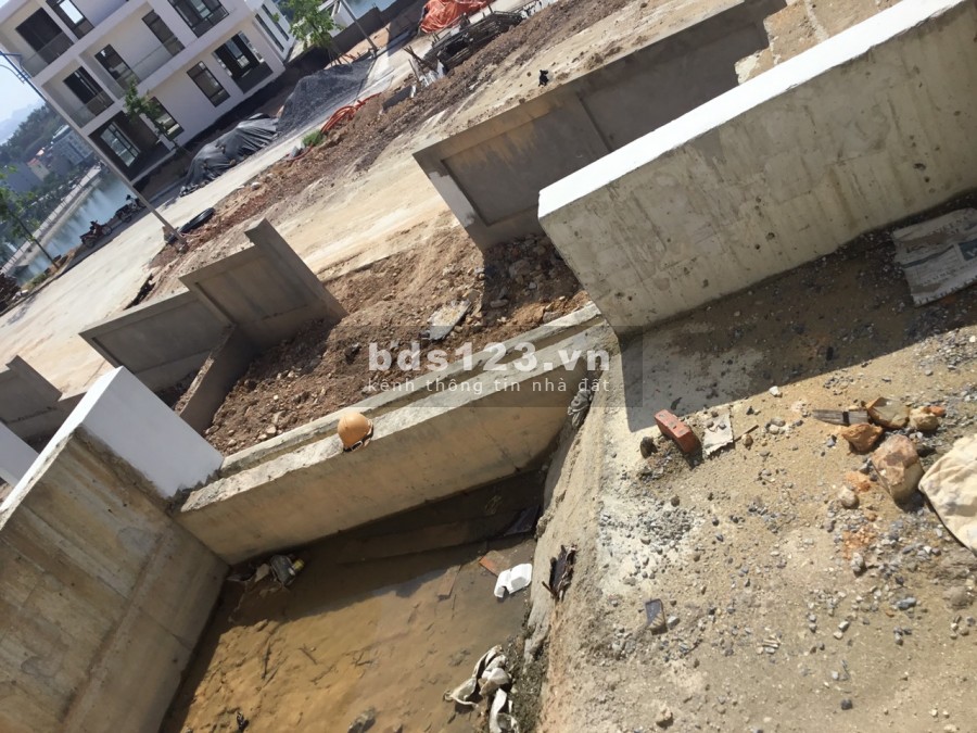 Chuyển nhượng căn BT B31 dự án Monaco Hạ Long liên hệ 0968129240