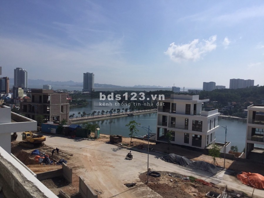 Chuyển nhượng căn BT B31 dự án Monaco Hạ Long liên hệ 0968129240