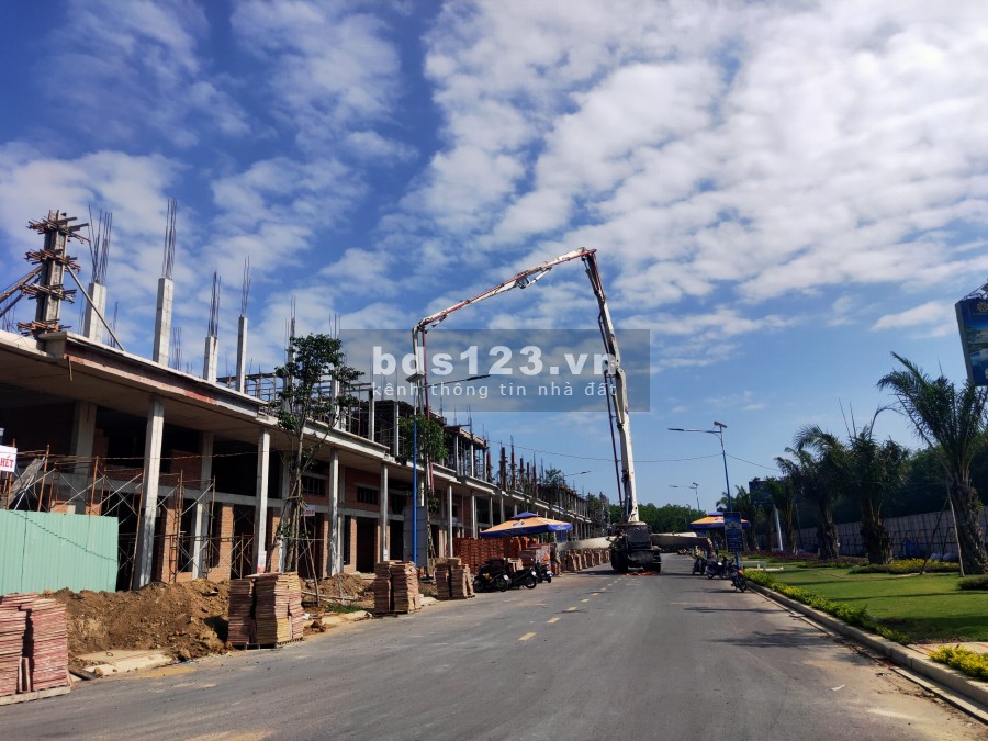 Cơ hội đầu tư siêu dự án sân bay Long Thành chỉ 550 triệu, cuộc sống thượng lưu