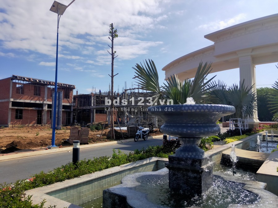 Cơ hội đầu tư siêu dự án sân bay Long Thành chỉ 550 triệu, cuộc sống thượng lưu