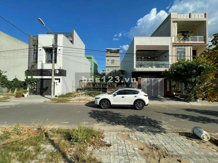 Bán đất đường Đặng Phúc Thông, Thanh Khê Đà Nẵng, liên hệ 0788544455, sổ chính chủ
