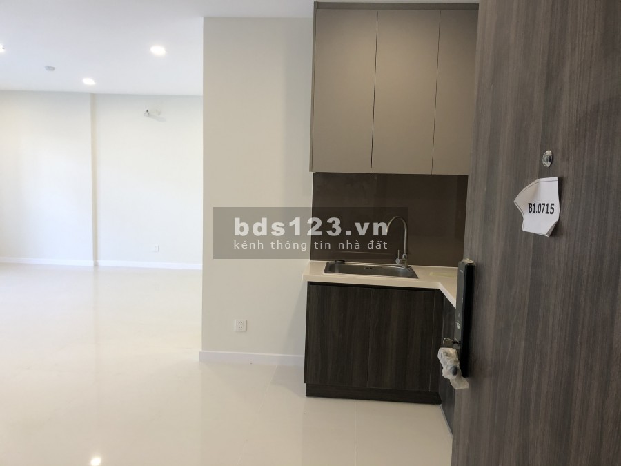Kẹt Tiền Bán Gấp Căn Hộ 1PN Lavida Plus mt Nguyễn Văn Linh Quận 7 giá 2,2 tỷ