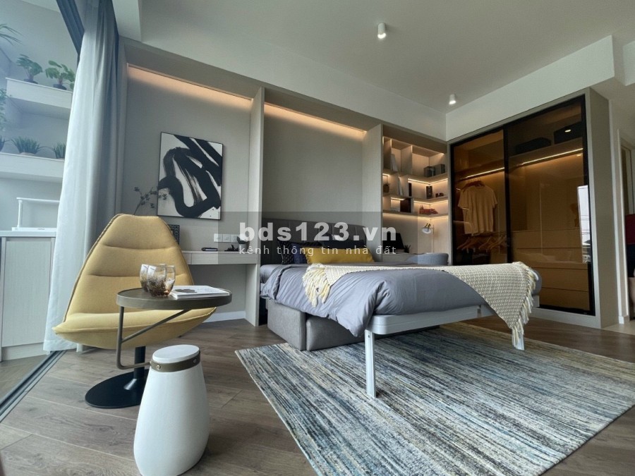 Ưu đãi sốc tháng 7 - chiết khấu từ 4 - 8% khi mua căn hộ resort Lavita Thuận An giá chỉ tử 1,4 tỷ