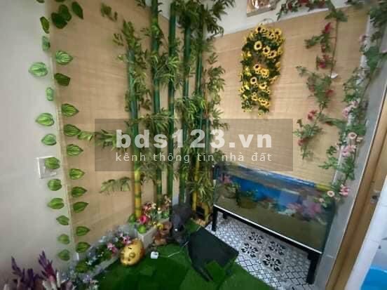 Nhà mặt phố Quang Trung Tp Hải Dương, giá bán 2.9 tỷ, sổ đỏ chính chủ.