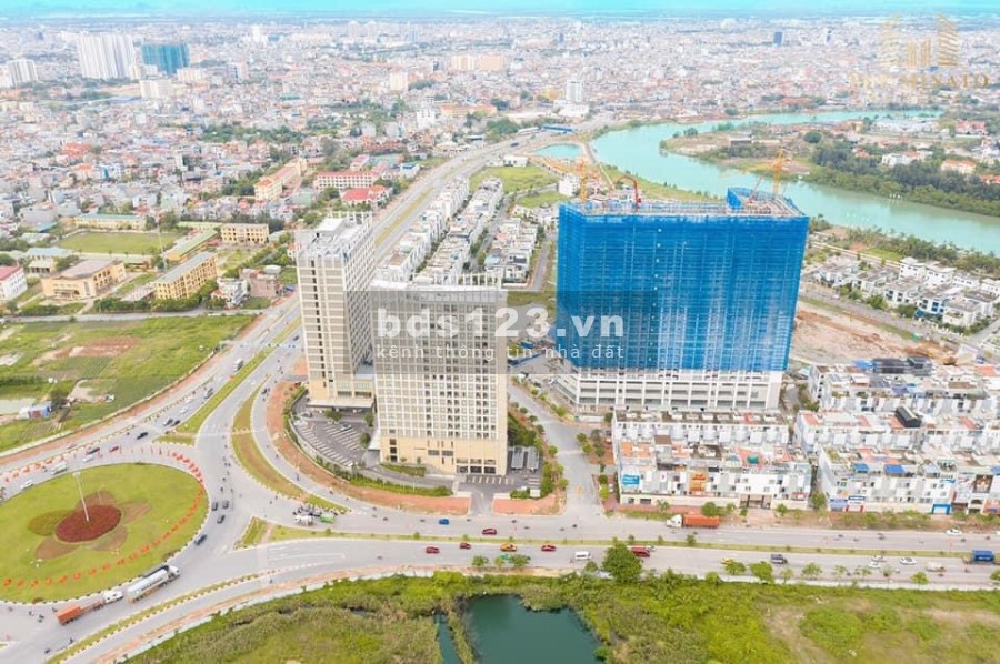 CC Minato ngay Aeon Lê chân trả trước 800tr nhận nhà trước tết dương, CK đến 356 tr miễn phí QL tòa nhà