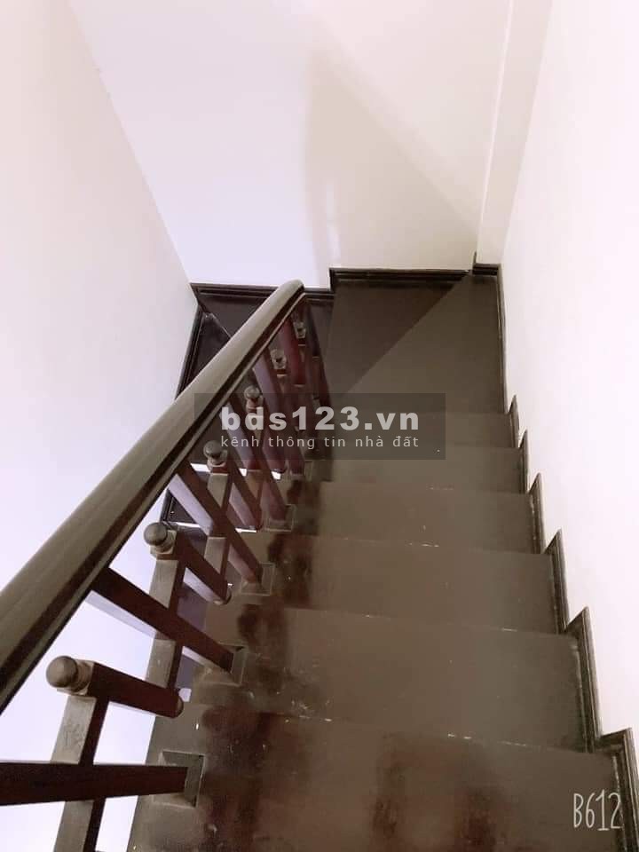 Nét Căng, Bán Nhà Phố Thổ Quan diện tích sử dụng 32m2, 5 tầng, giá chỉ 4.1 tỷ